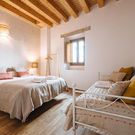 Preciosa Casa Renovada Centro Historico 11 Personas Villa Sevilla Dış mekan fotoğraf