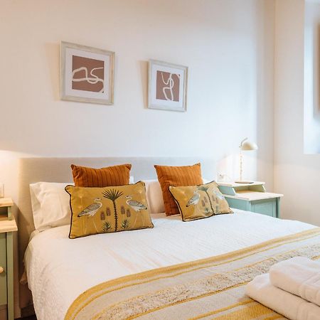 Preciosa Casa Renovada Centro Historico 11 Personas Villa Sevilla Dış mekan fotoğraf