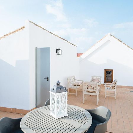 Preciosa Casa Renovada Centro Historico 11 Personas Villa Sevilla Dış mekan fotoğraf