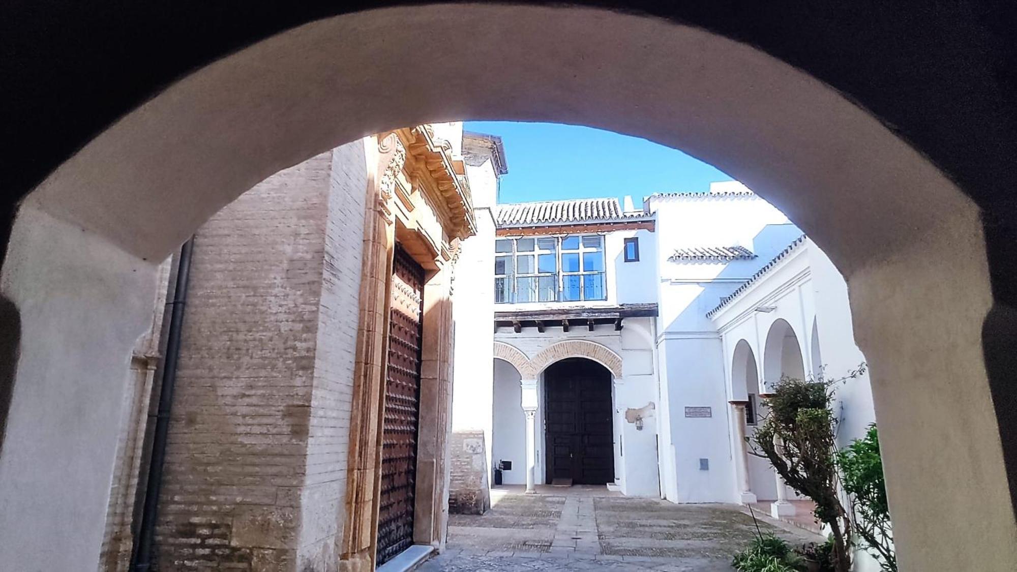Preciosa Casa Renovada Centro Historico 11 Personas Villa Sevilla Dış mekan fotoğraf