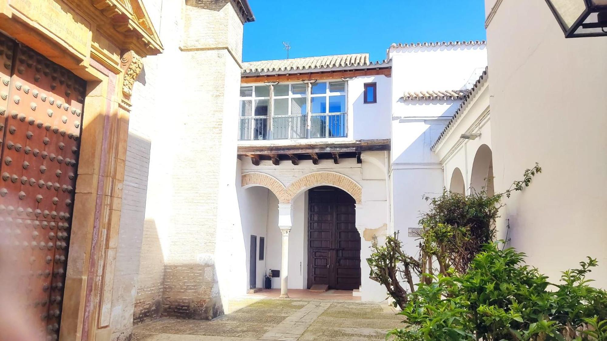 Preciosa Casa Renovada Centro Historico 11 Personas Villa Sevilla Dış mekan fotoğraf