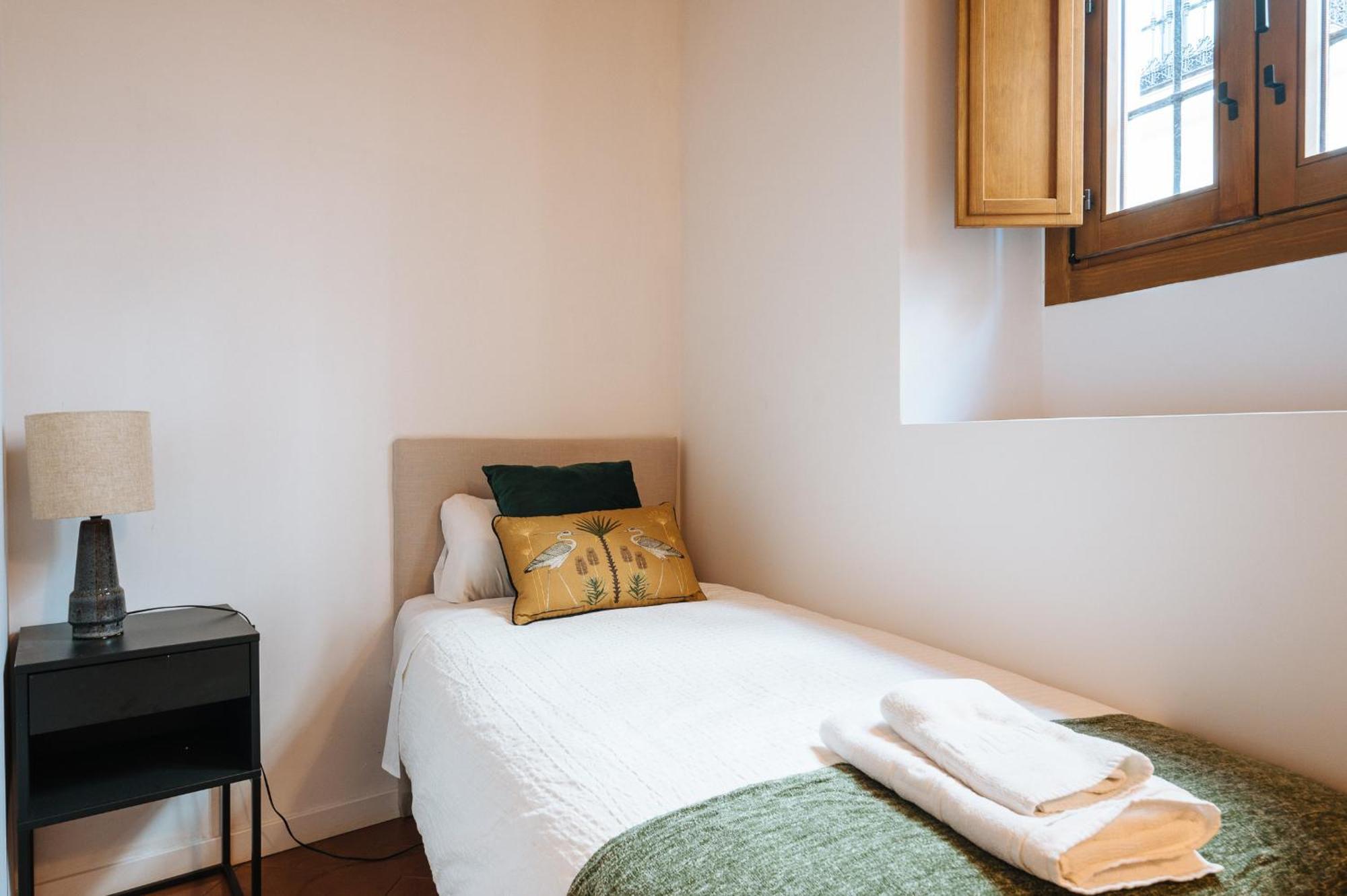 Preciosa Casa Renovada Centro Historico 11 Personas Villa Sevilla Dış mekan fotoğraf