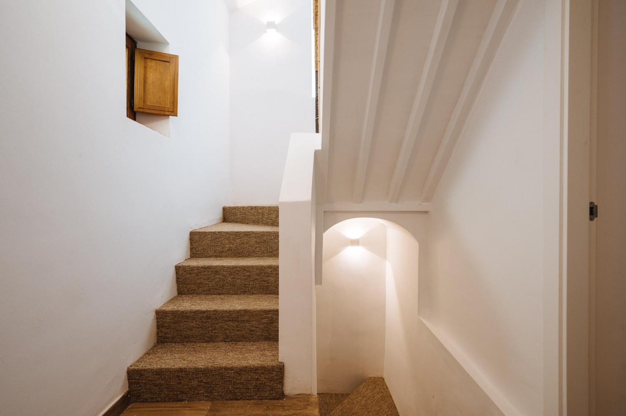 Preciosa Casa Renovada Centro Historico 11 Personas Villa Sevilla Dış mekan fotoğraf