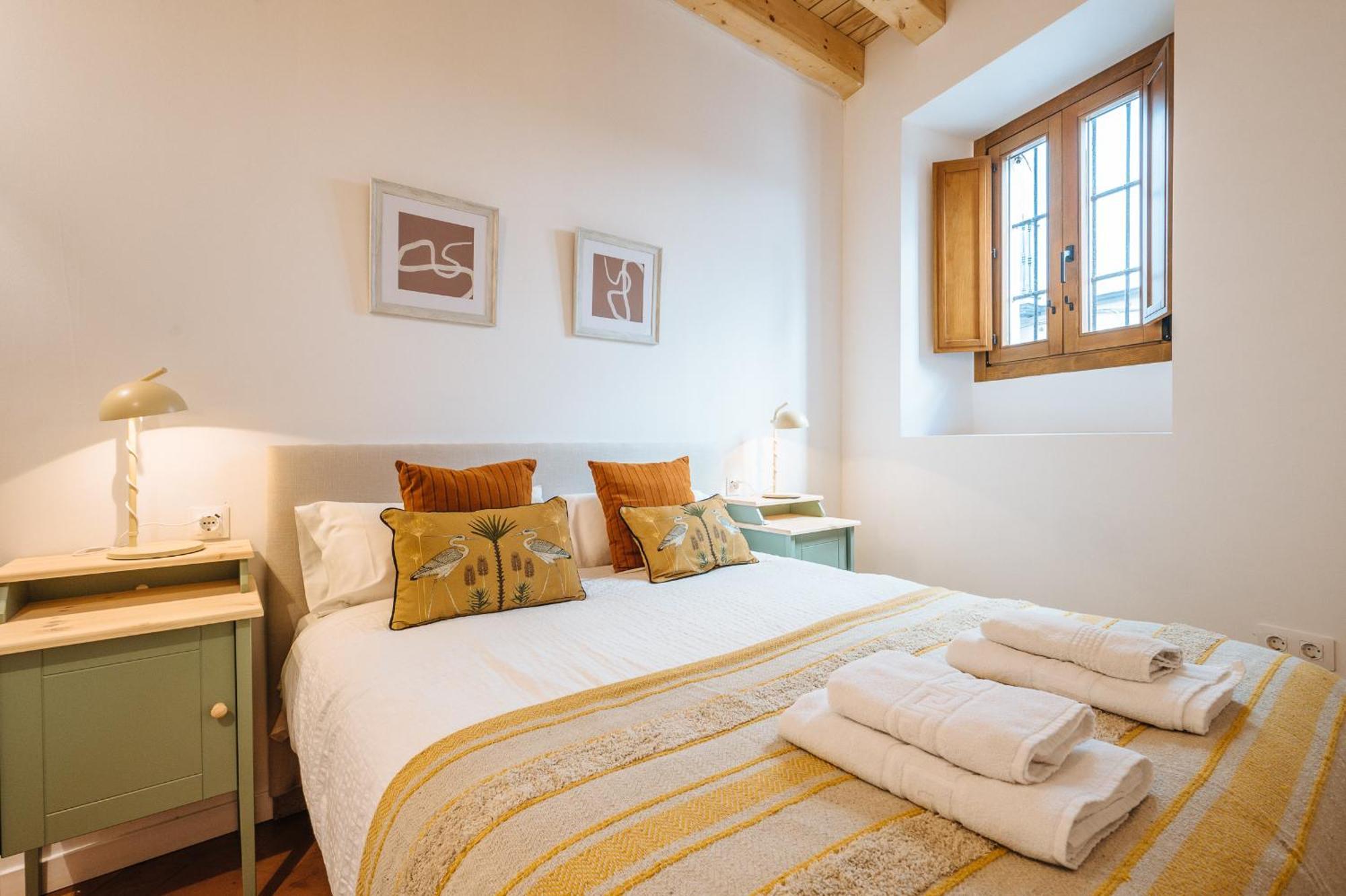 Preciosa Casa Renovada Centro Historico 11 Personas Villa Sevilla Dış mekan fotoğraf