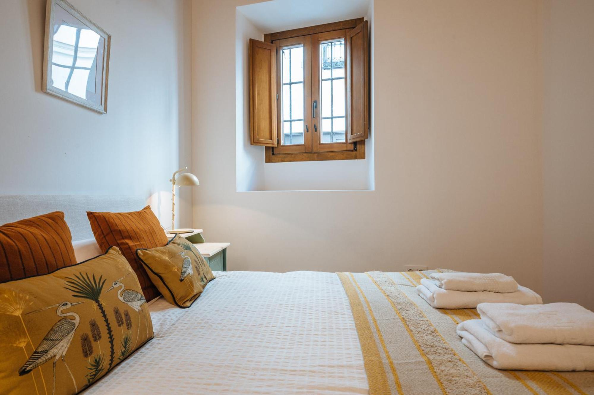 Preciosa Casa Renovada Centro Historico 11 Personas Villa Sevilla Dış mekan fotoğraf