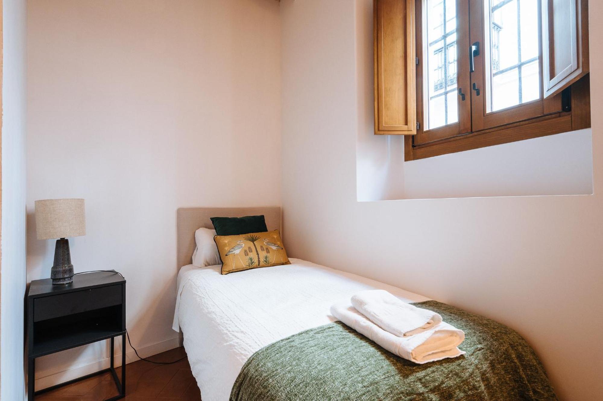 Preciosa Casa Renovada Centro Historico 11 Personas Villa Sevilla Dış mekan fotoğraf