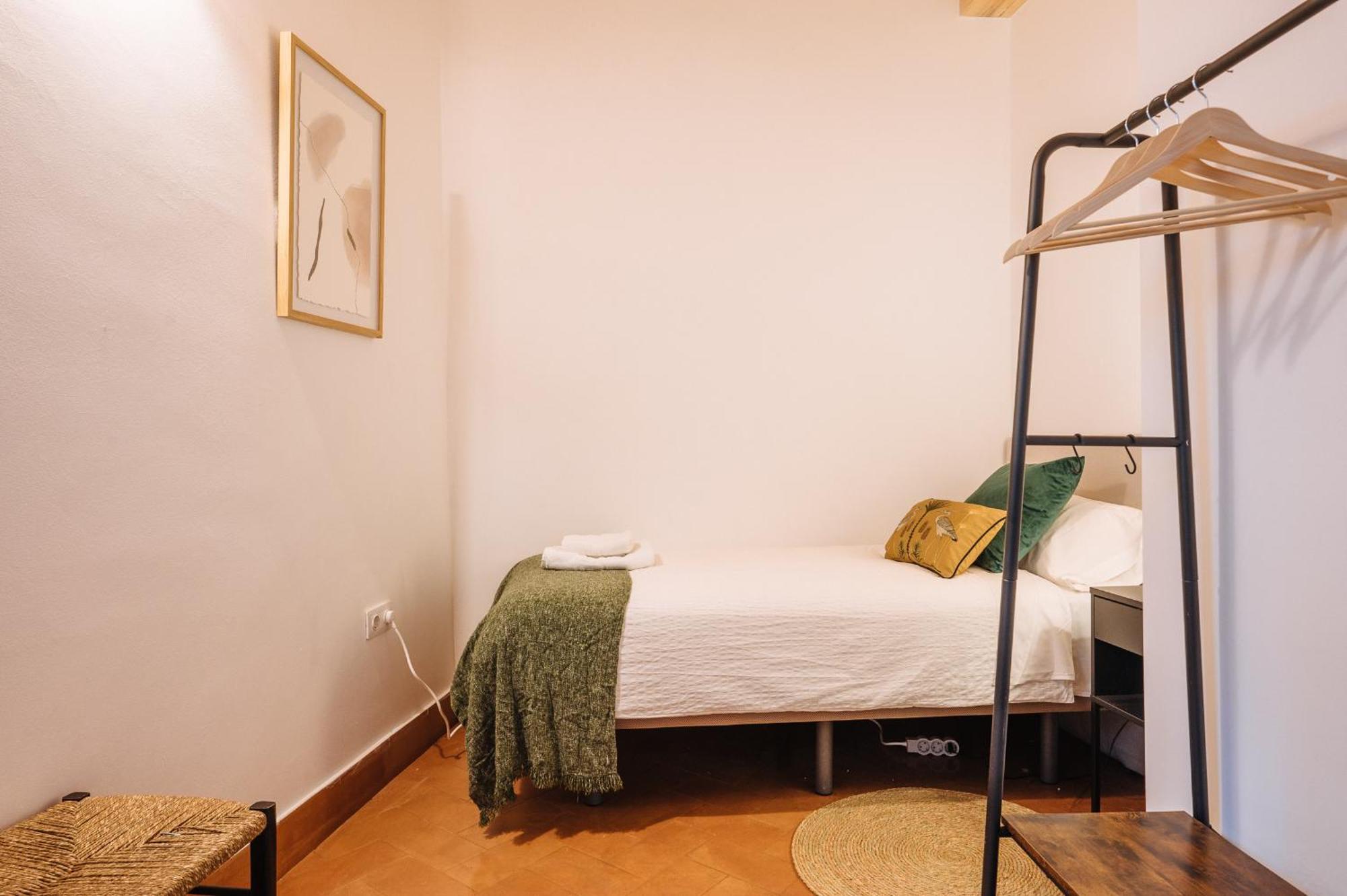 Preciosa Casa Renovada Centro Historico 11 Personas Villa Sevilla Dış mekan fotoğraf