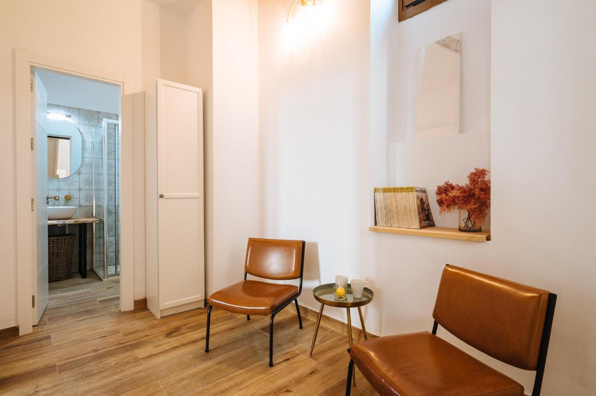 Preciosa Casa Renovada Centro Historico 11 Personas Villa Sevilla Dış mekan fotoğraf