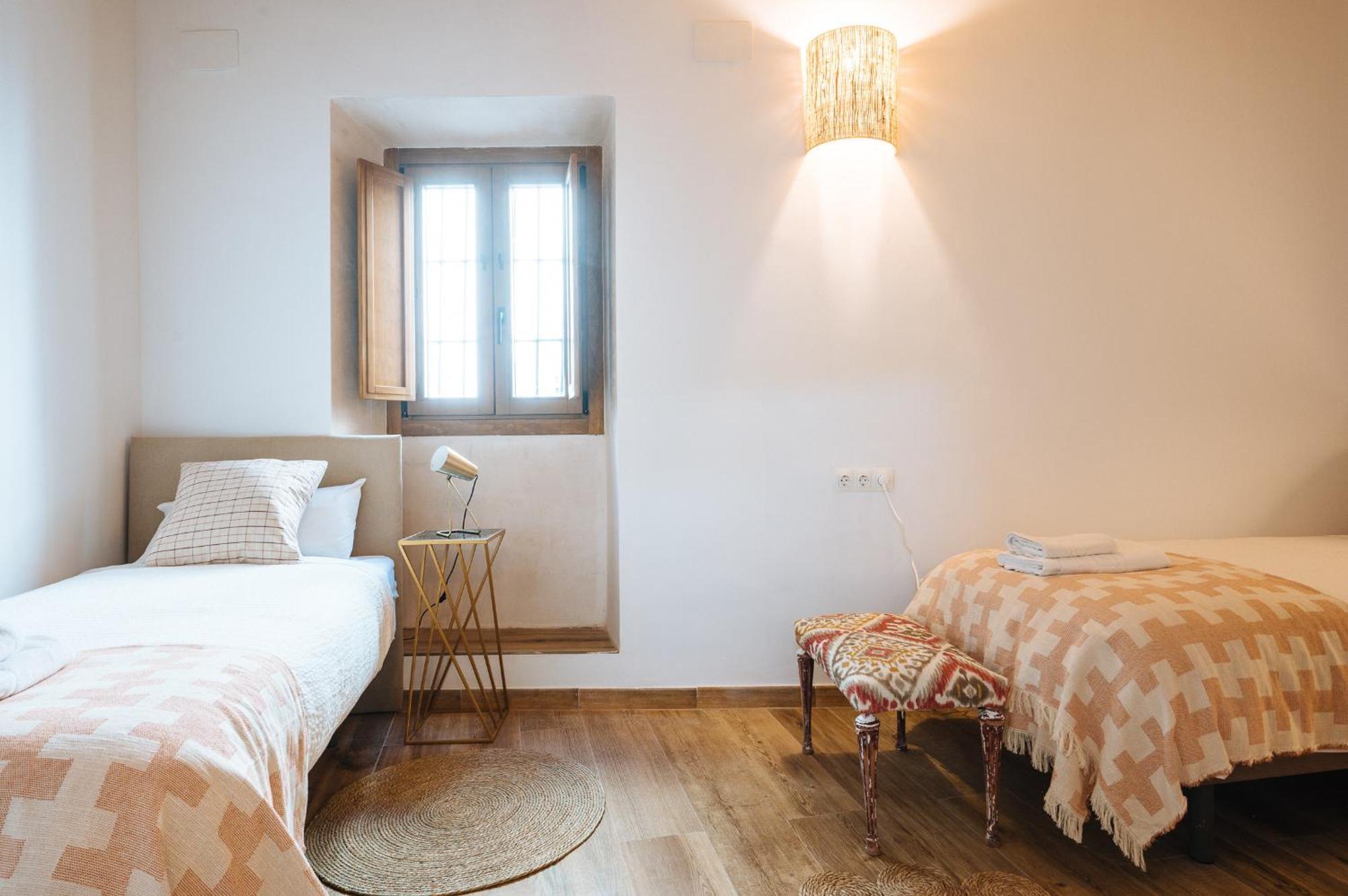 Preciosa Casa Renovada Centro Historico 11 Personas Villa Sevilla Dış mekan fotoğraf