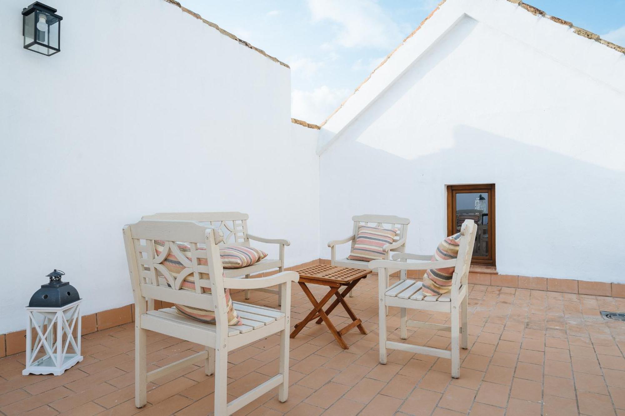 Preciosa Casa Renovada Centro Historico 11 Personas Villa Sevilla Dış mekan fotoğraf