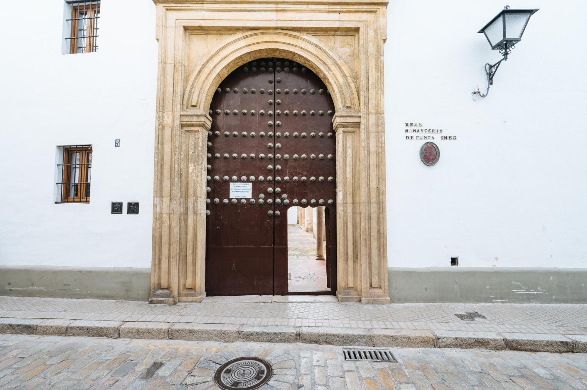 Preciosa Casa Renovada Centro Historico 11 Personas Villa Sevilla Dış mekan fotoğraf