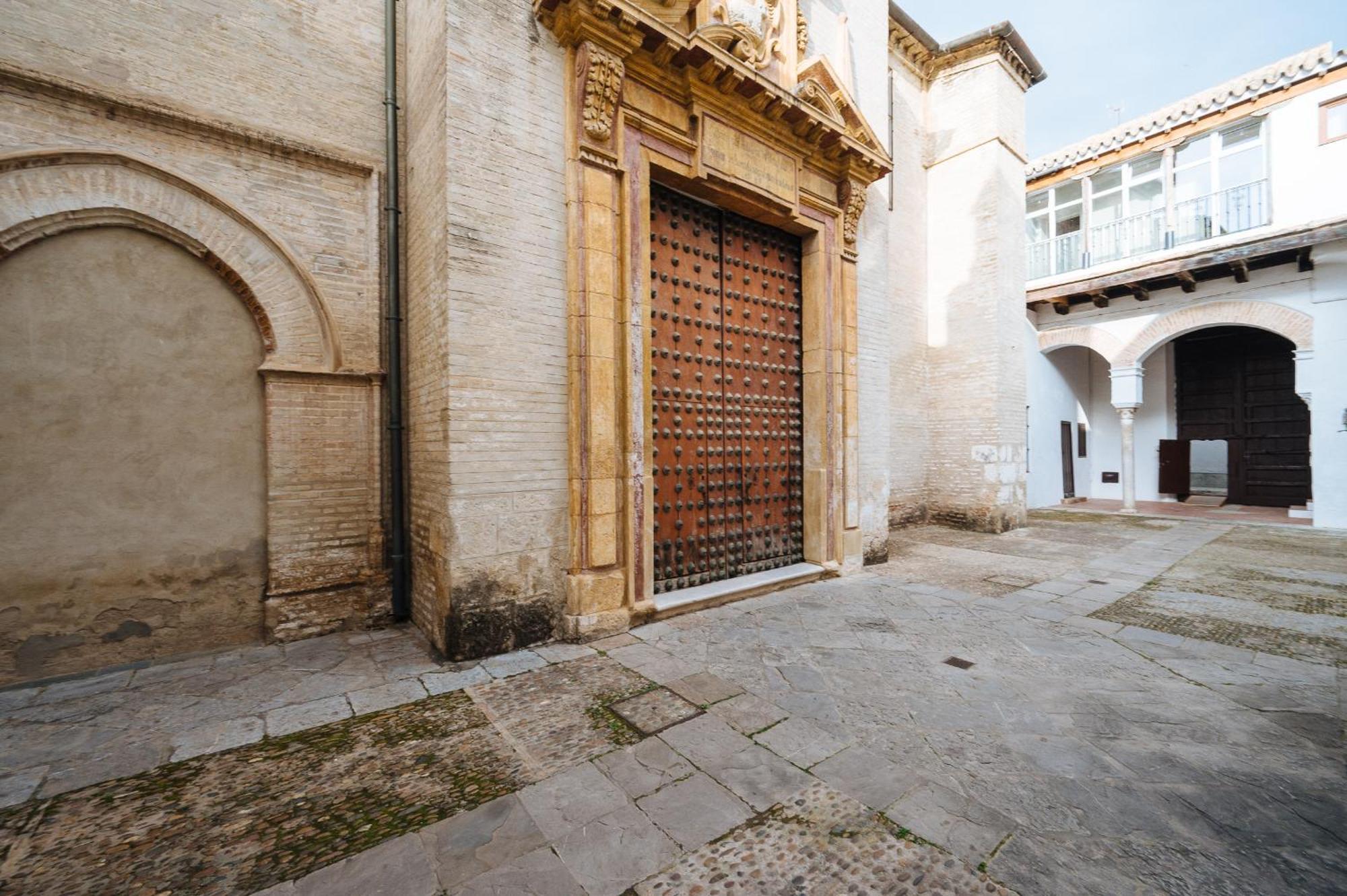 Preciosa Casa Renovada Centro Historico 11 Personas Villa Sevilla Dış mekan fotoğraf