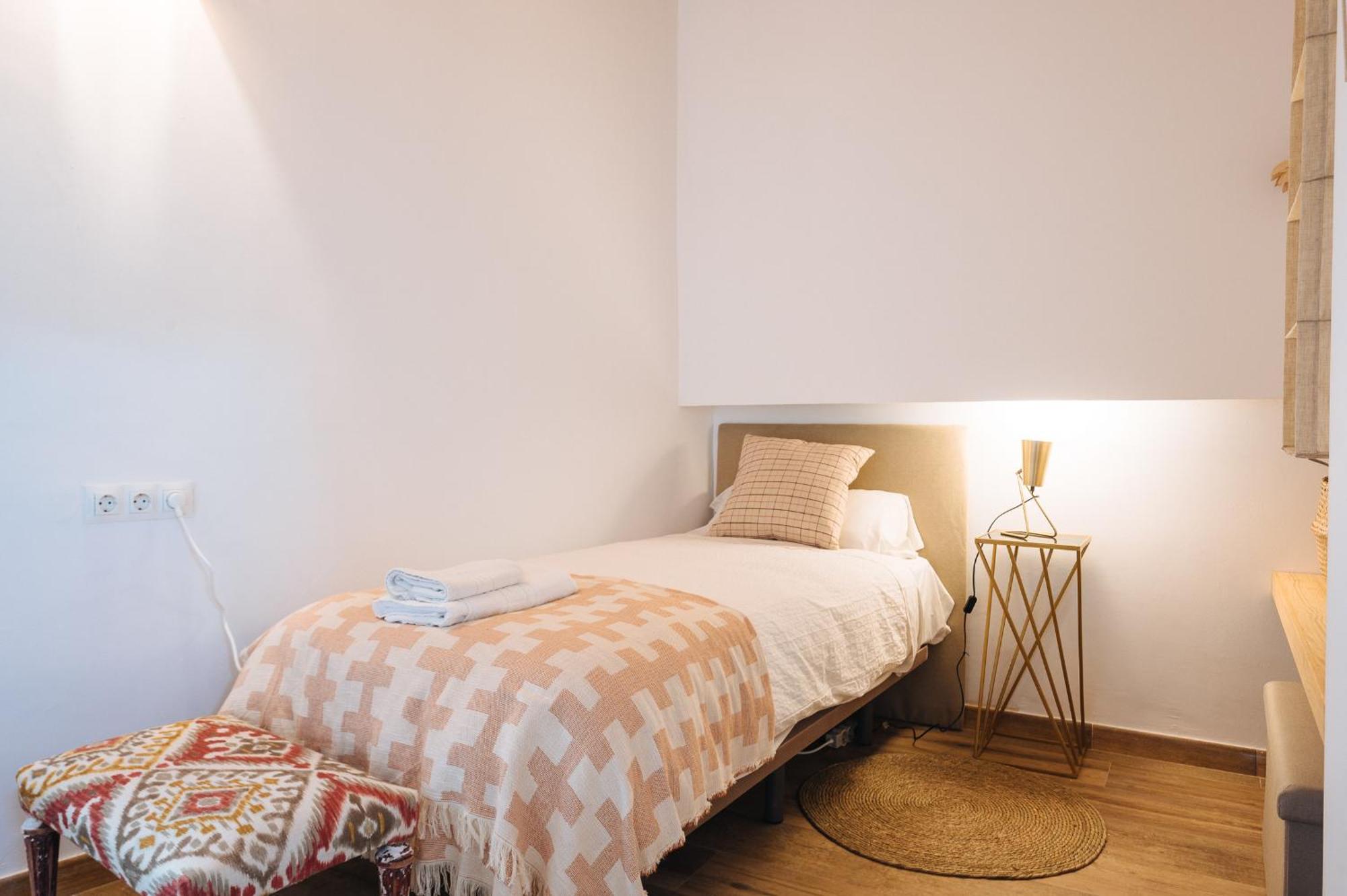 Preciosa Casa Renovada Centro Historico 11 Personas Villa Sevilla Dış mekan fotoğraf