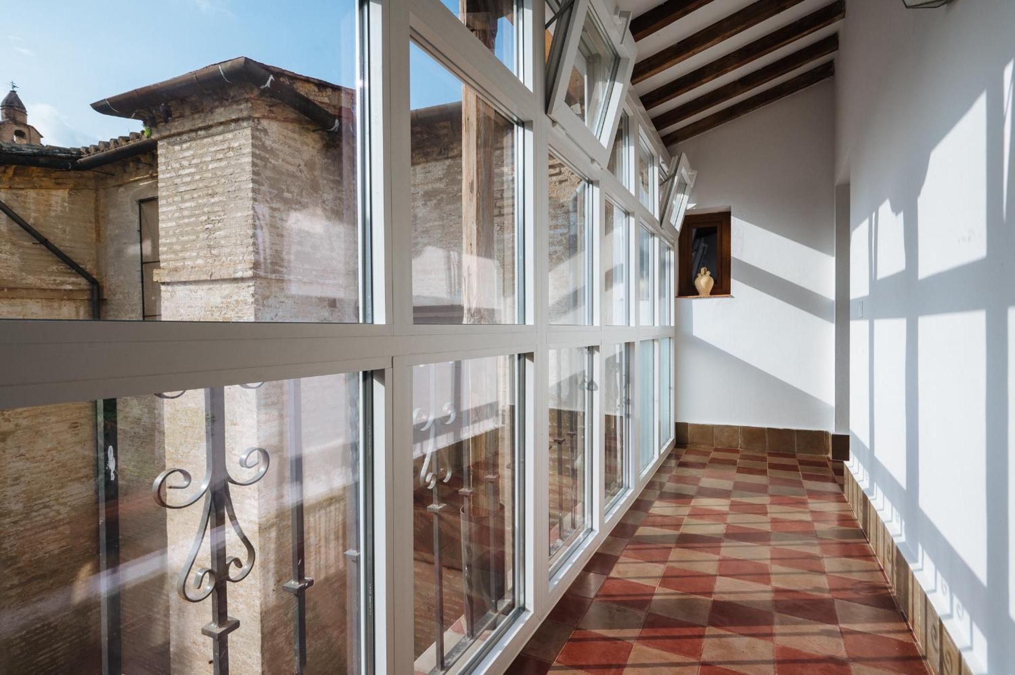 Preciosa Casa Renovada Centro Historico 11 Personas Villa Sevilla Dış mekan fotoğraf