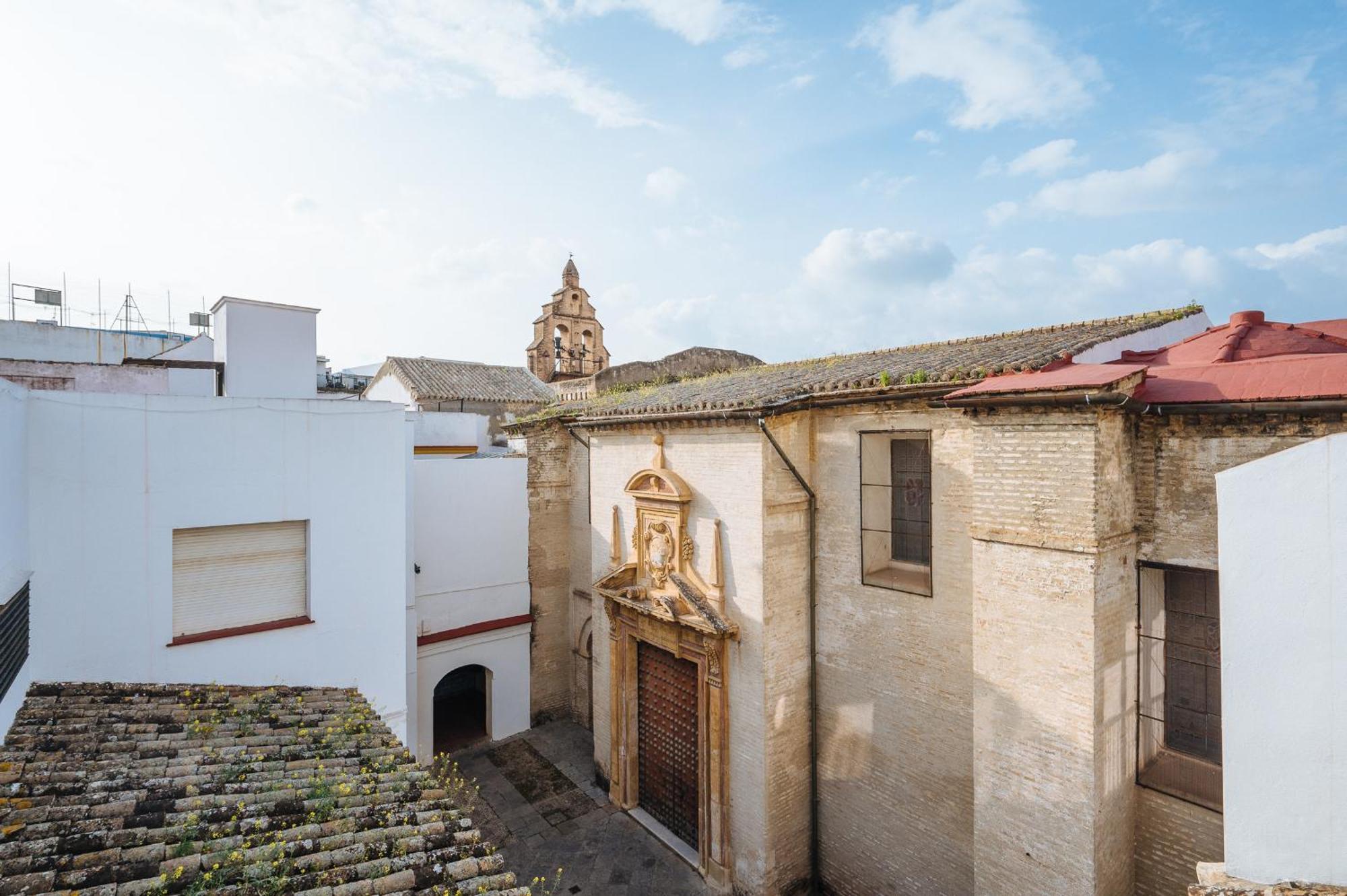 Preciosa Casa Renovada Centro Historico 11 Personas Villa Sevilla Dış mekan fotoğraf