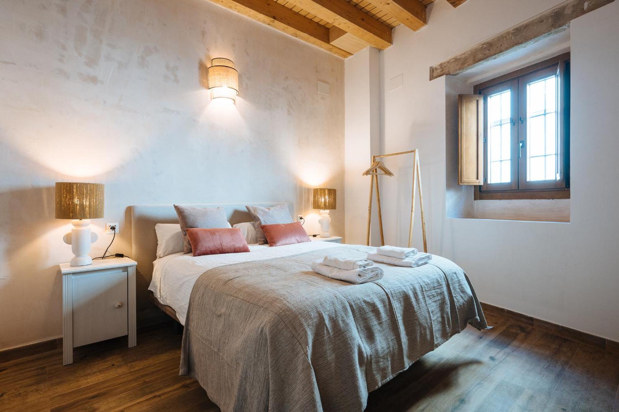 Preciosa Casa Renovada Centro Historico 11 Personas Villa Sevilla Dış mekan fotoğraf