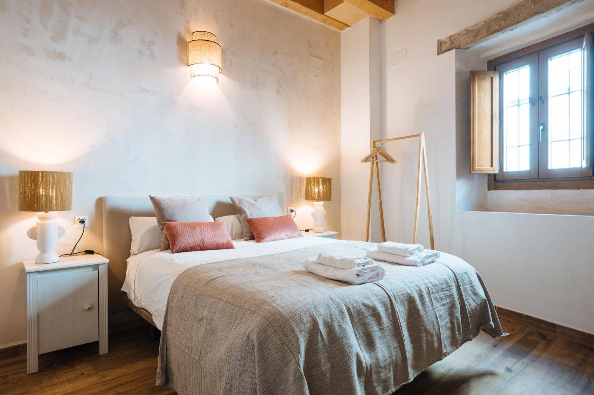Preciosa Casa Renovada Centro Historico 11 Personas Villa Sevilla Dış mekan fotoğraf