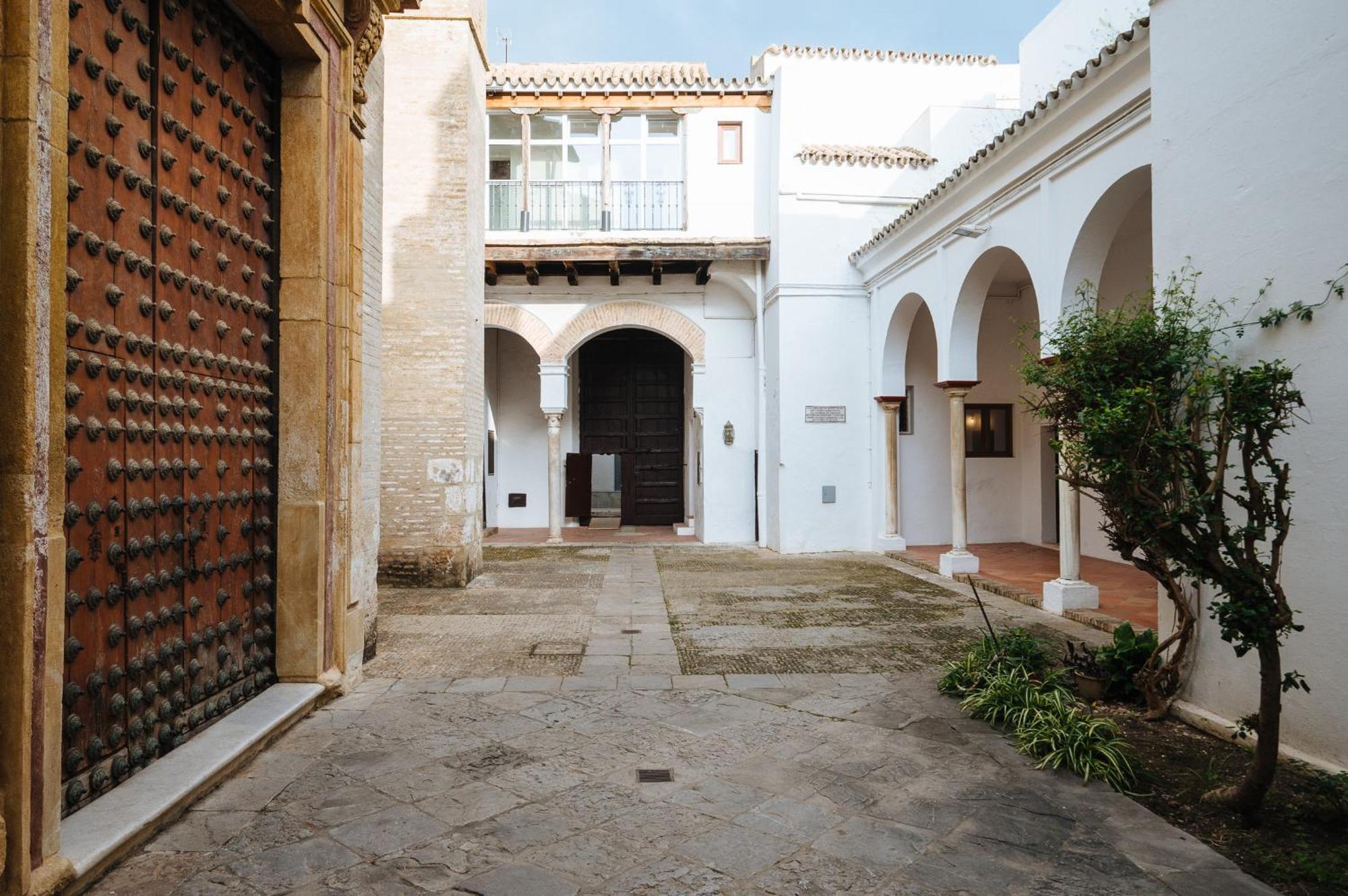 Preciosa Casa Renovada Centro Historico 11 Personas Villa Sevilla Dış mekan fotoğraf