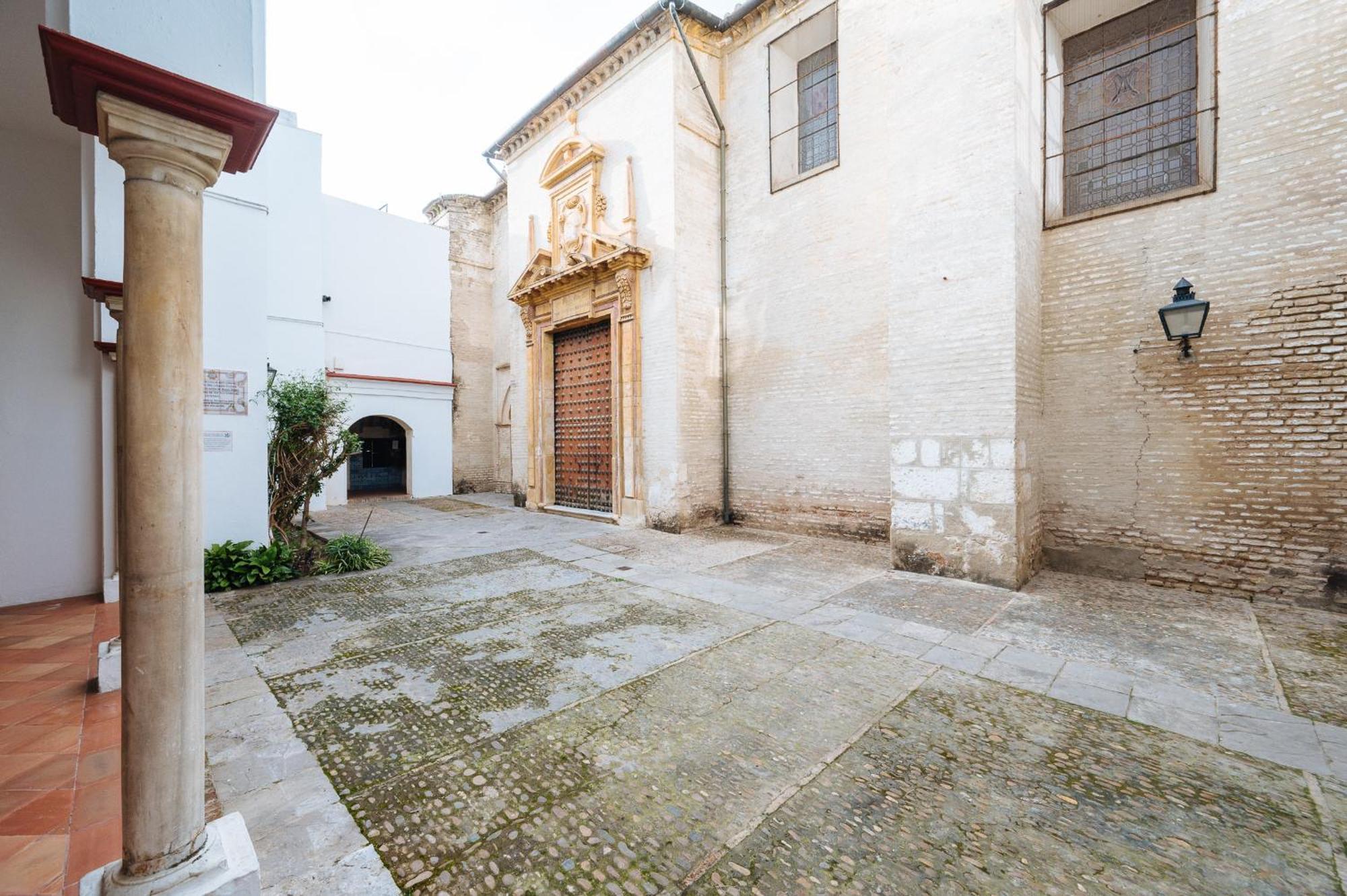 Preciosa Casa Renovada Centro Historico 11 Personas Villa Sevilla Dış mekan fotoğraf