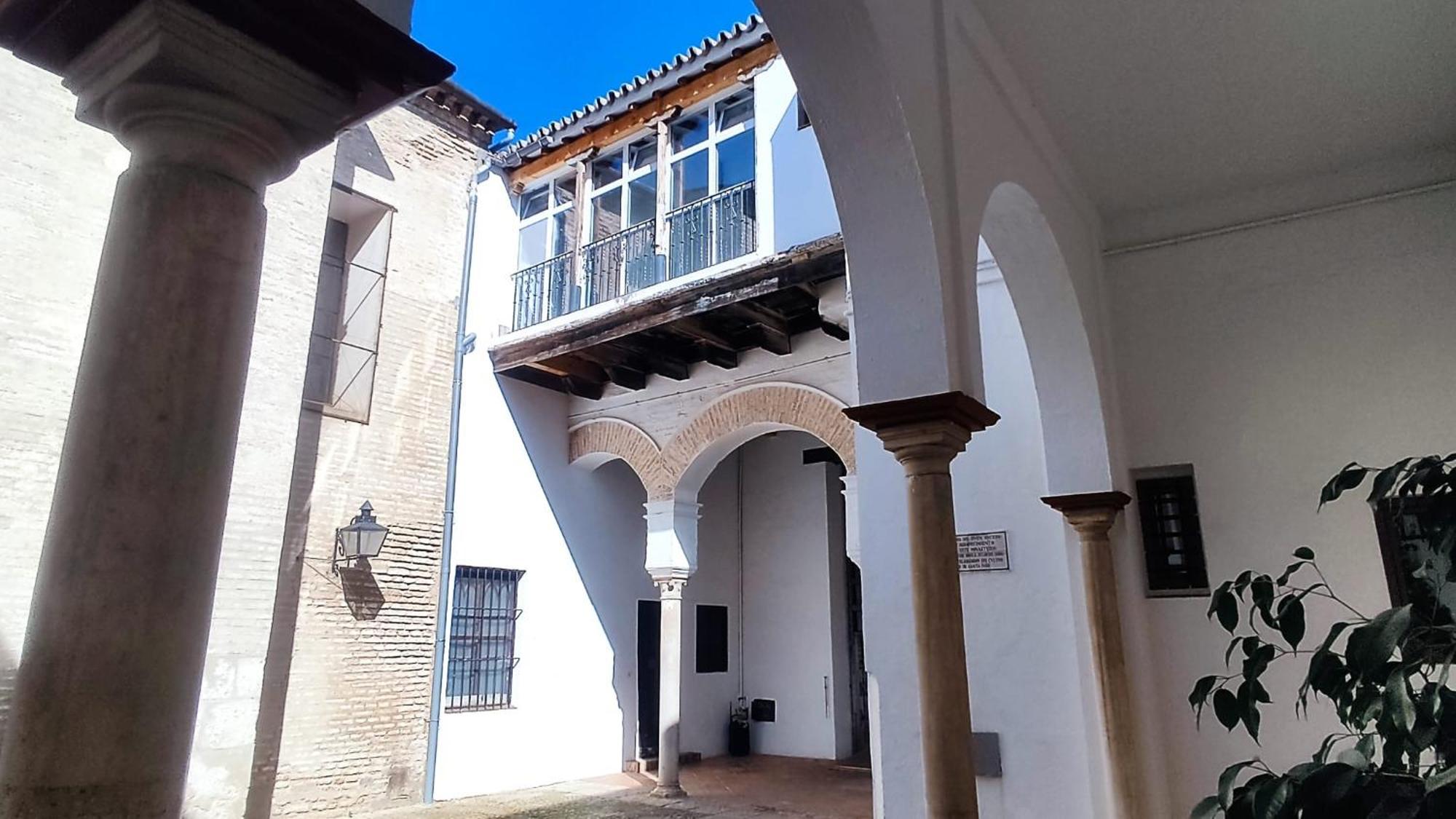 Preciosa Casa Renovada Centro Historico 11 Personas Villa Sevilla Dış mekan fotoğraf