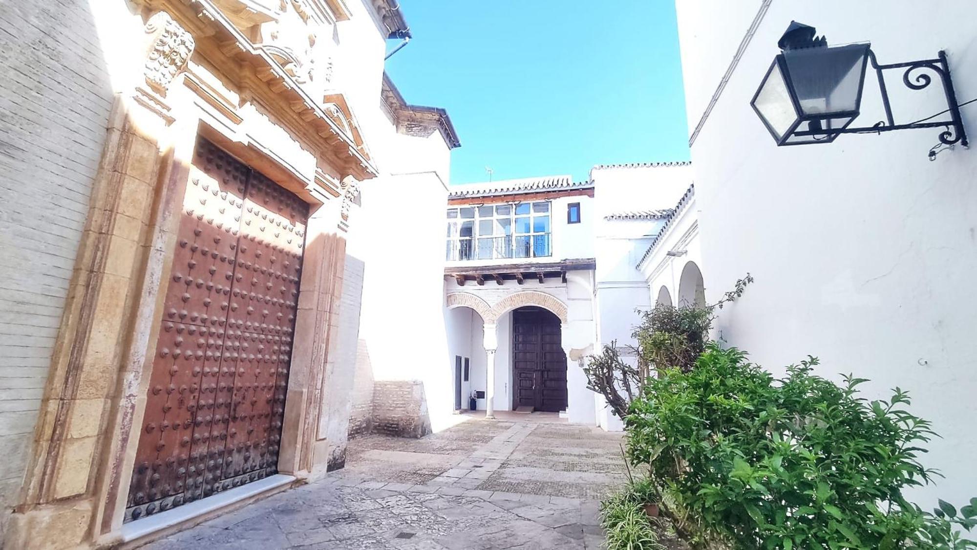 Preciosa Casa Renovada Centro Historico 11 Personas Villa Sevilla Dış mekan fotoğraf